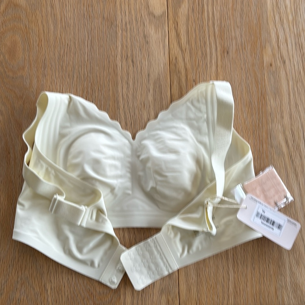 Forlest bra size XL